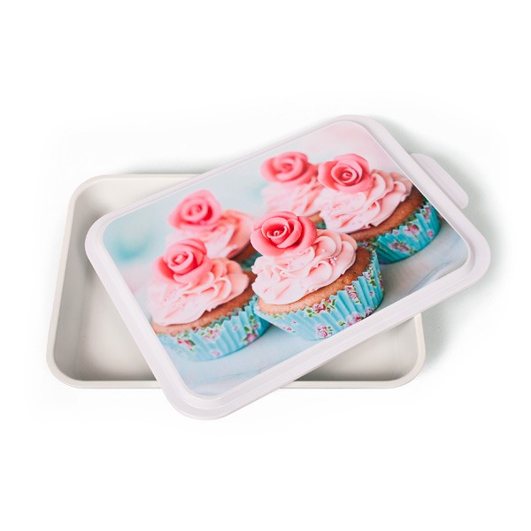 Cake Pan Sublimation Cake Pan Sublimation