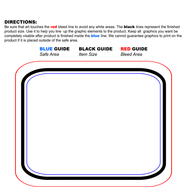 Custom Car Mat Rear