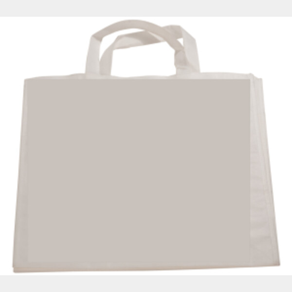 Custom Tote Bag Front
