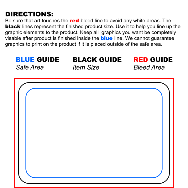 Memory Foam Mat
