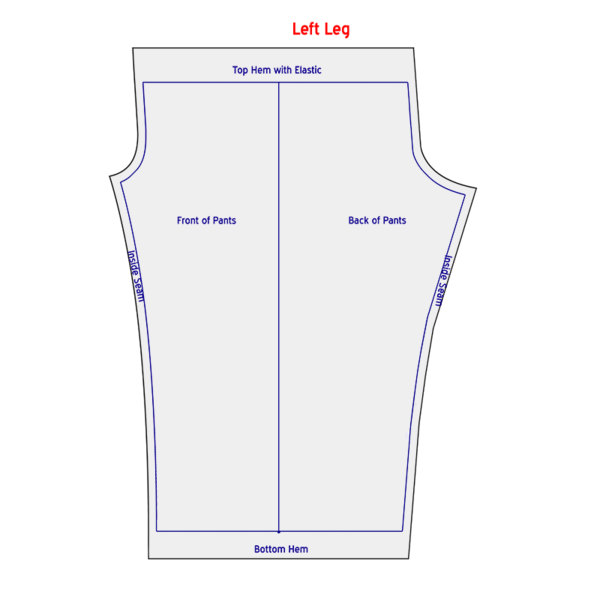 Left