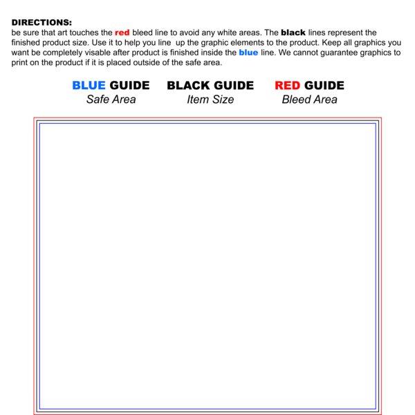 51 x 60 clearance tapestry size