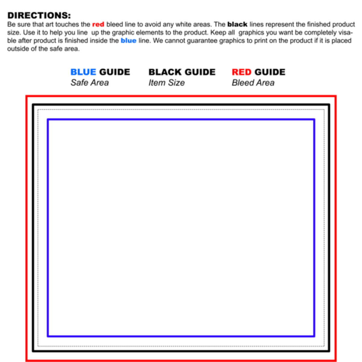 Fleece Blanket - 50x60