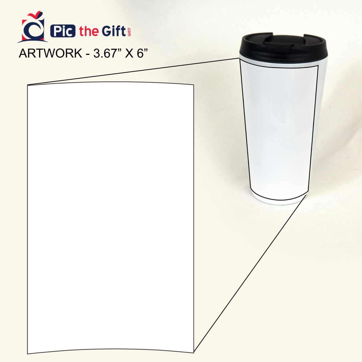 16oz Tumbler