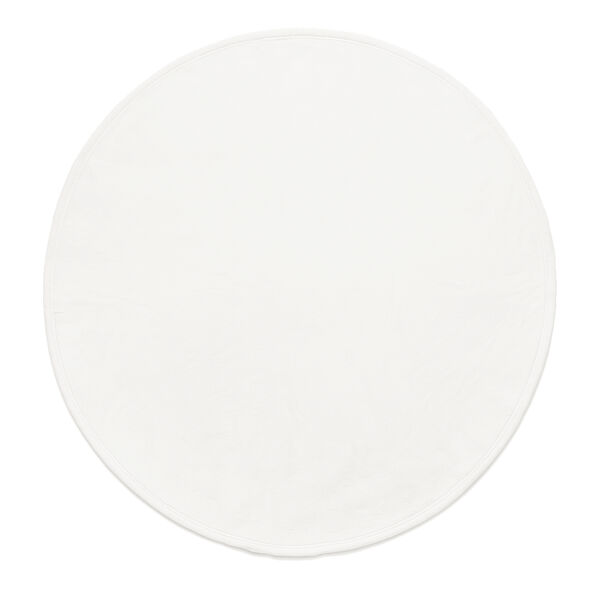 Round Minky Blanket - 45"   Thumbnail