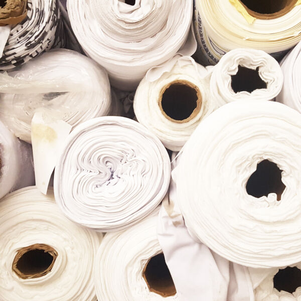 Custom Printed Bulk Fabric Rolls by the Yard - 58" wide Thumbnail