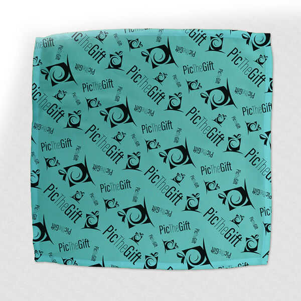 Pocket Square - 12" x 12"  Thumbnail