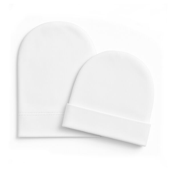 Baby Beanie Hat - One Size Fits Most Thumbnail