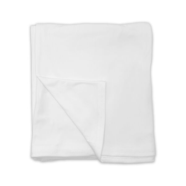 Baby Swaddling Blanket - 30" x 40" Thumbnail