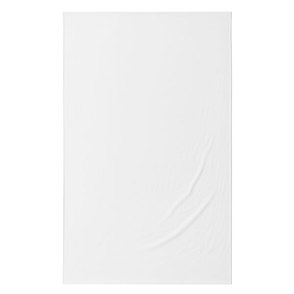 Twin Flat Sheet - 58" x 97"   Thumbnail