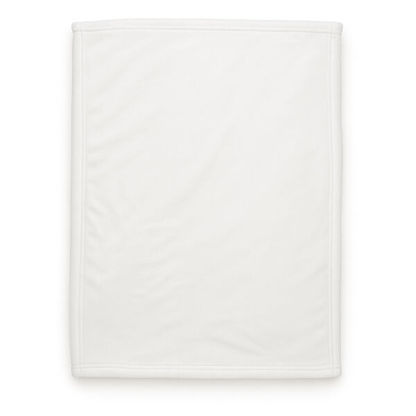 Minky Blanket - 20" x 25" Thumbnail