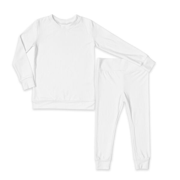 Kids Loungewear Set Thumbnail