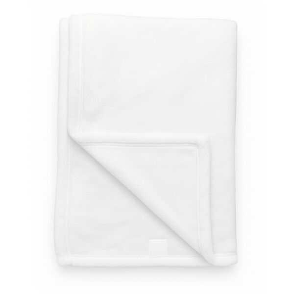 Minky Blanket - 40" x 50"         Thumbnail