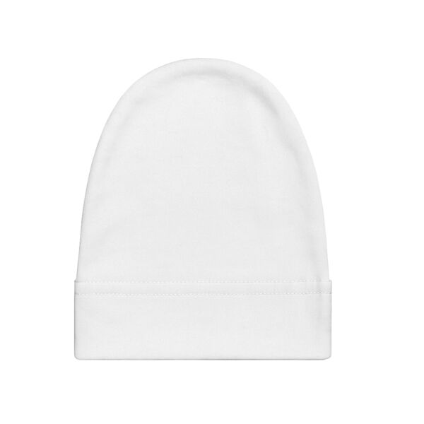 Baby Beanie Hat - Newborn Thumbnail
