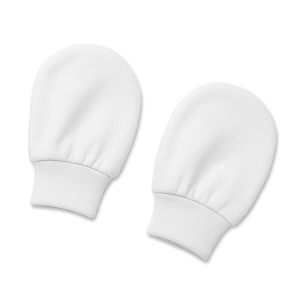 Baby Mittens - Newborn Thumbnail