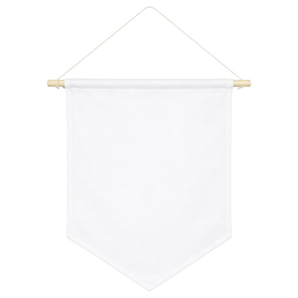 Pennant Banner Shield - 18" x 21" Thumbnail