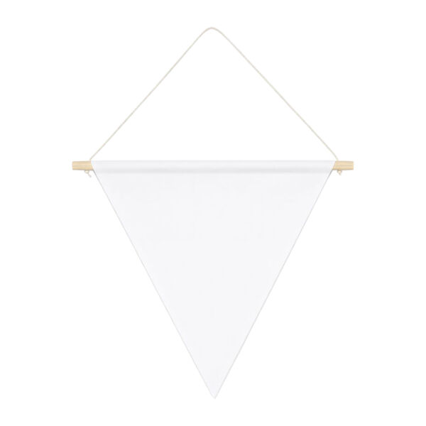 Pennant Banner Triangle - 10" x 11" Thumbnail