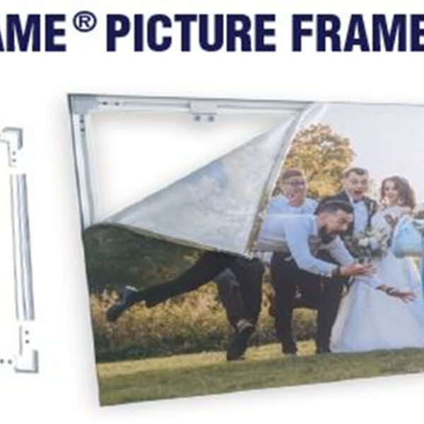 SS Frame System EASIFRAME® Thumbnail