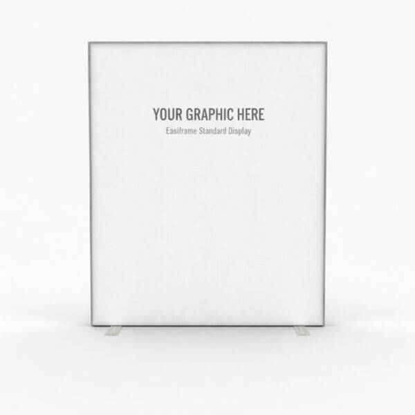 Freestanding SEG Double-Sided Frame - 10' x 10' Thumbnail