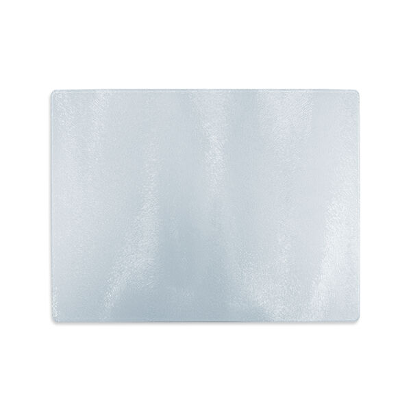 Tempered Glass Cutting Board - 8" x 11"  Thumbnail