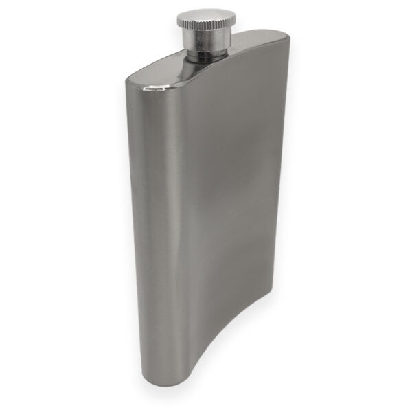 Hip Flask - 7oz  Thumbnail