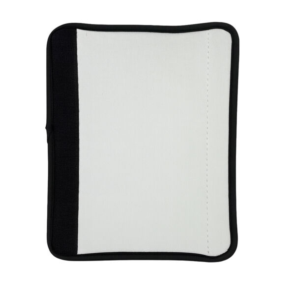 Seat Belt Protector Pad Thumbnail
