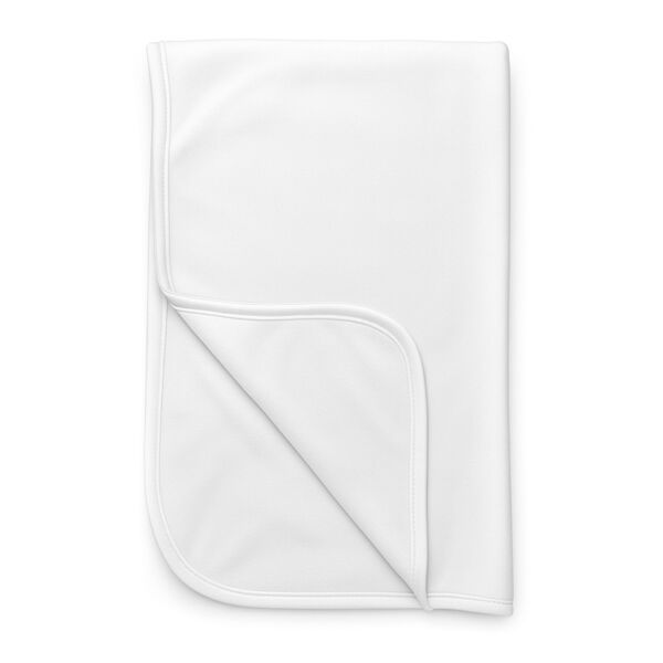 Fleece Blanket - 29" x 39" Thumbnail