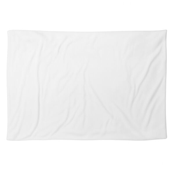 Jersey Pillow Case - 20.5" x 30" Thumbnail