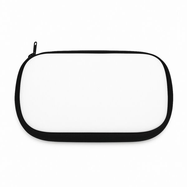 Cosmetic Bag - Neoprene - 10" x 6" Thumbnail