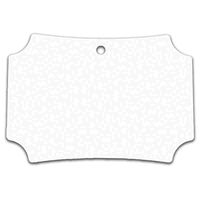 Berlin Ornament - 3.95" x 2.75" Thumbnail