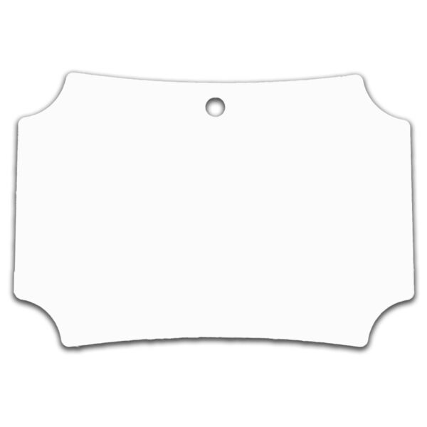 Berlin Ornament - 3.95" x 2.75" Thumbnail