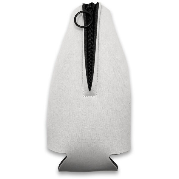 Zip-Up Bottle Koozie Thumbnail