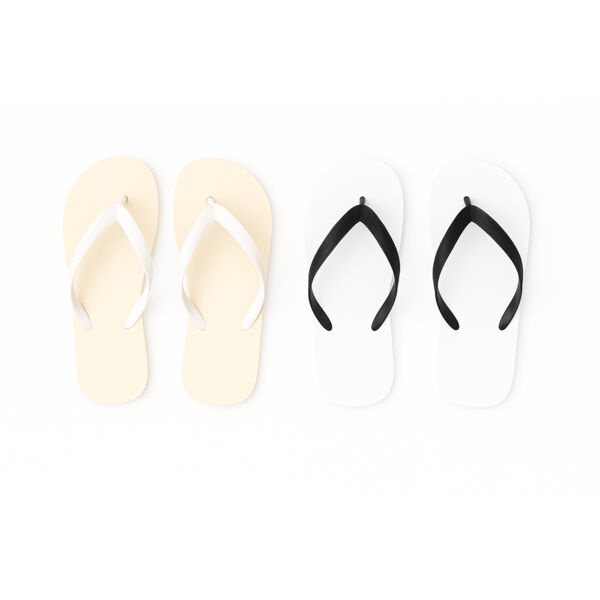 Flip Flop Sandals - Adult Small  Thumbnail