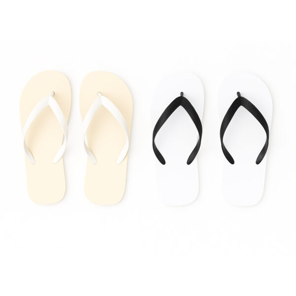 Flip Flop Sandals - Youth Medium  Thumbnail