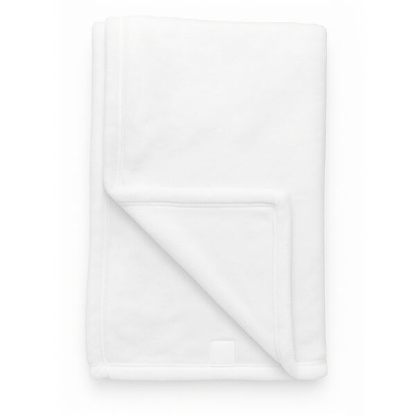 Minky Blanket - 30" x 40" Thumbnail