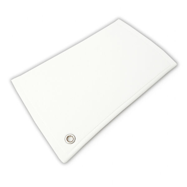 Golf Towel with Clip - 11" x 18"  Thumbnail