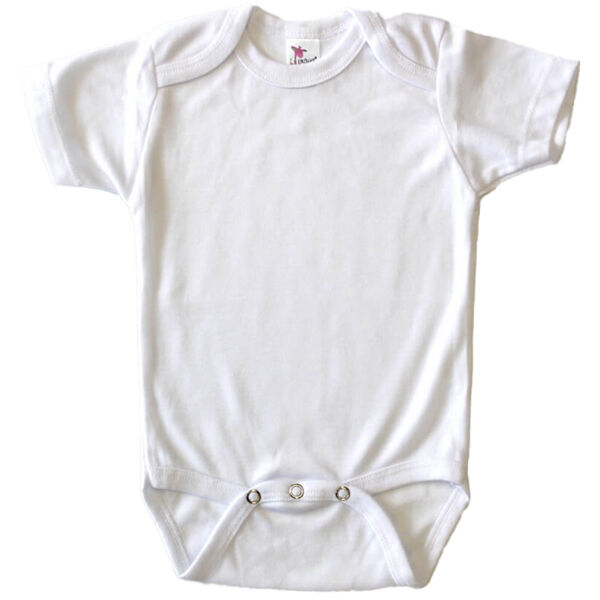 Baby Onesie 3-6 mo Thumbnail