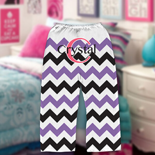  Youth Pajama Pants - Extra Small Thumbnail