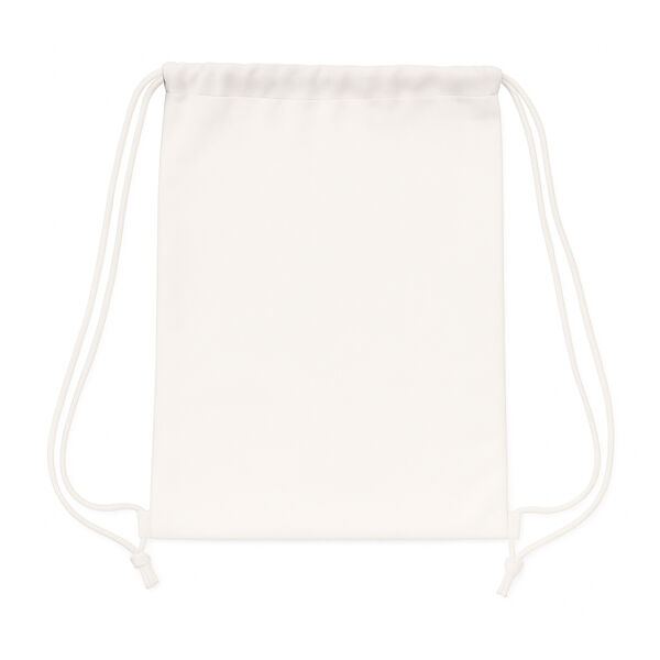 Drawstring Bag - 12" x 15.75" Thumbnail
