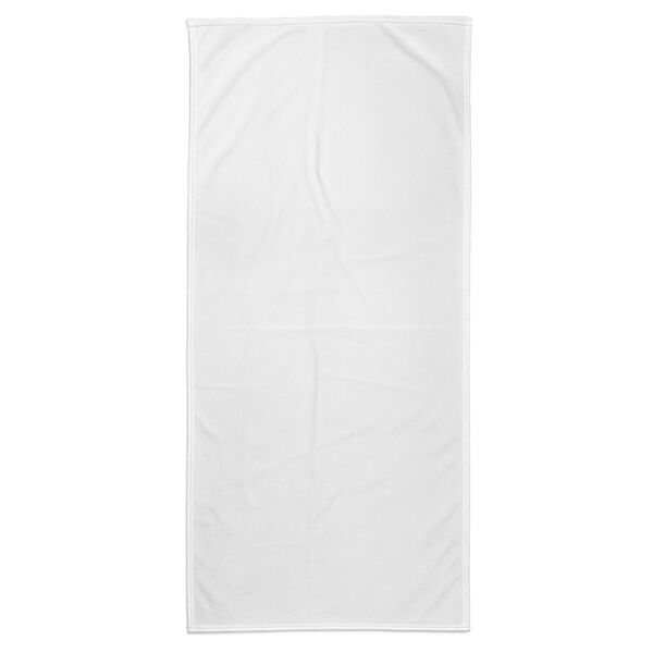 Premium Beach Towel - 30" x 60"  Thumbnail