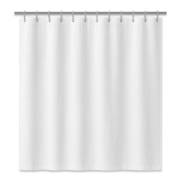 Shower Curtain - 70" x 74" Thumbnail