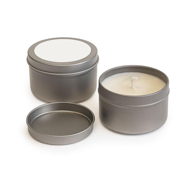 Candle Tin w/ 2oz Candle Thumbnail