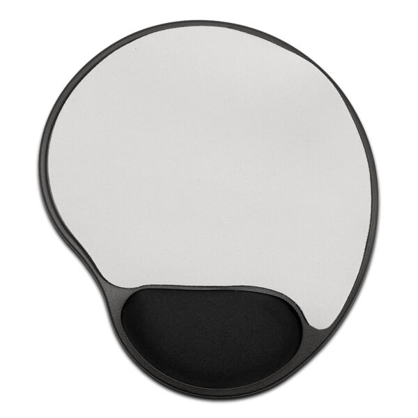 Mousepad with Gel Wrist Rest Thumbnail