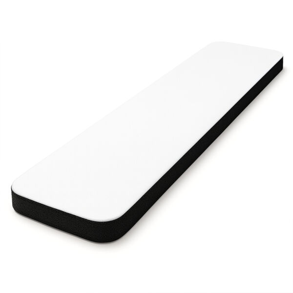 Keyboard Wrist Rest - 17.75” x 4” x .5” Thumbnail