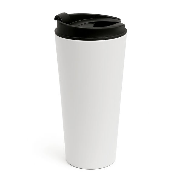 Travel Tumbler - 16oz  Thumbnail