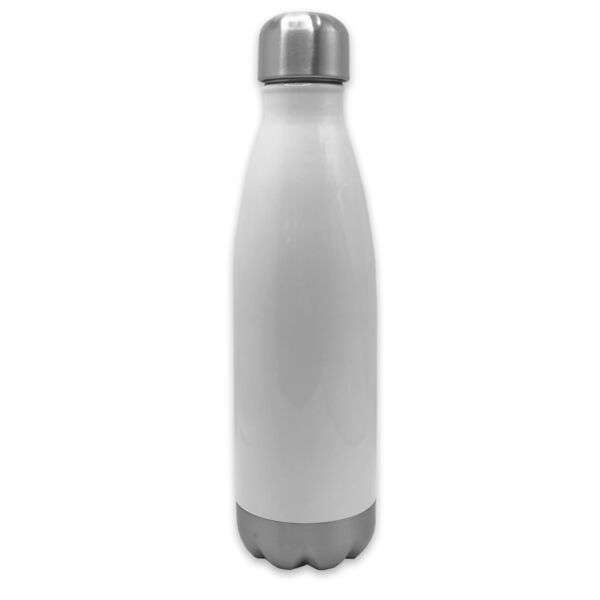 Cola Bottle - 500mL - 16.9oz Thumbnail