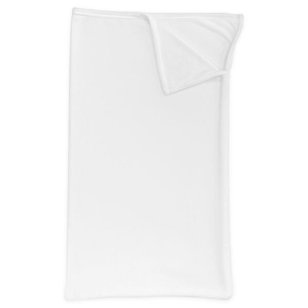 Minky Sleeping Bag - 38" x 60" Thumbnail