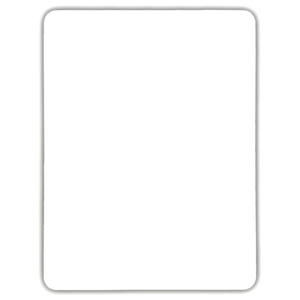 Dry Erase Board - 9" x 12.5" Thumbnail