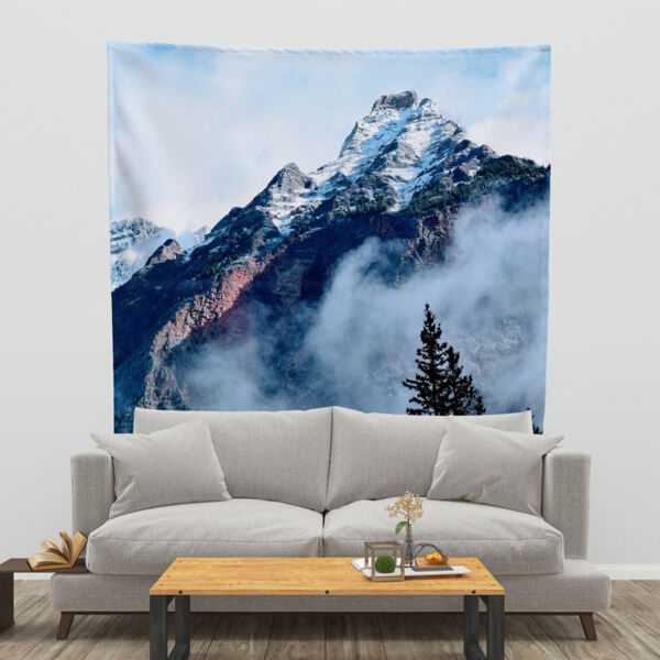 Wall Tapestry - 51" x 60" Thumbnail