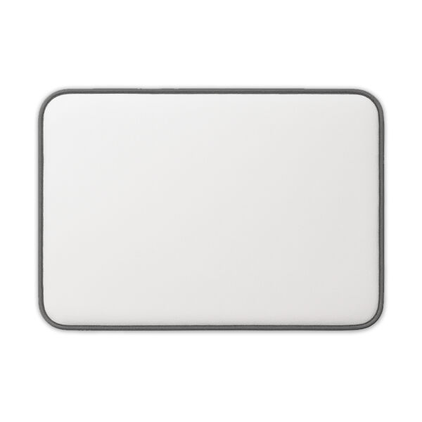 Microfiber Kitchen Dish Mat - 14" x 21"  Thumbnail